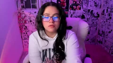 mei mei uwu online show from 03/13/26, 01:56