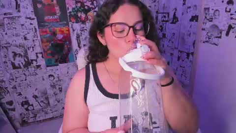 mei mei uwu online show from 06/25/26, 02:55
