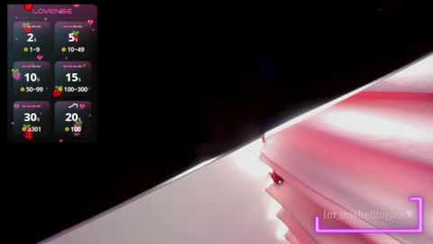 Mishell Martinez    INSTAGRAM im mishellbigass online show from 12/11/24, 05:15