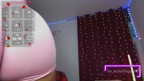 Mishell Martinez    INSTAGRAM im mishellbigass online show from 05/02/26, 06:07