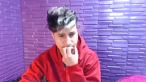 im_milan_rs online show from 01/19/25, 06:53