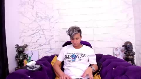 im_milan_rs online show from 02/03/25, 02:58