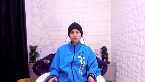 im_milan_rs online show from 02/09/25, 01:00