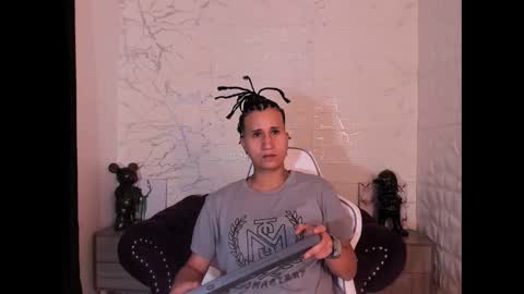 im_milan_rs online show from 02/23/25, 12:30