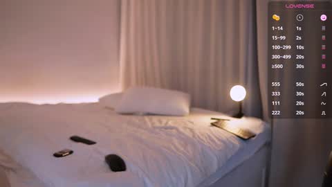 Milla online show from 01/25/25, 08:21