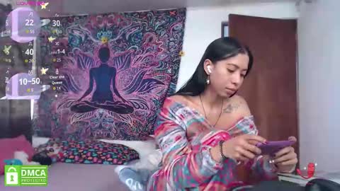 Cutie pie online show from 11/05/25, 04:18