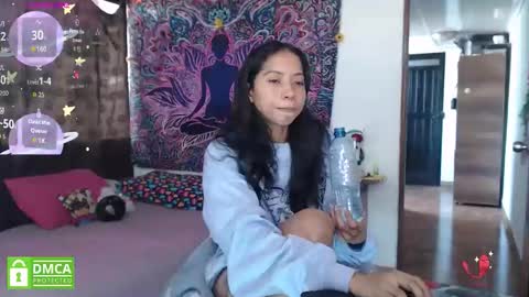 Cutie pie online show from 11/11/25, 03:12