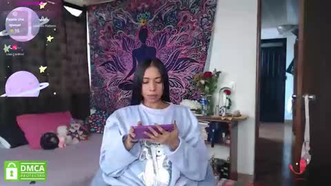 Cutie pie online show from 11/21/25, 04:16