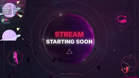 Cutie pie online show from 11/30/25, 02:43