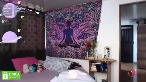 Cutie pie online show from 12/05/25, 03:20