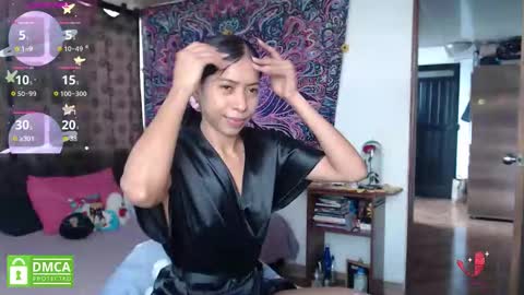 Cutie pie online show from 12/14/25, 03:28