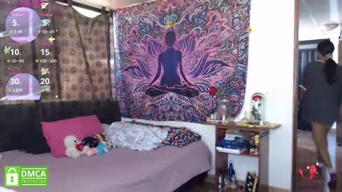 Cutie pie online show from 01/17/26, 03:06