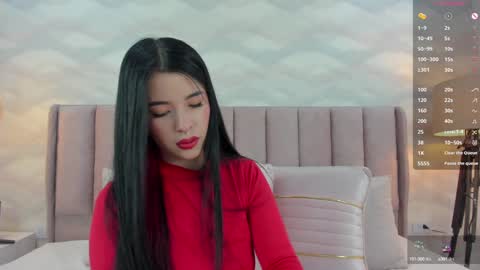 Nika online show from 01/22/25, 01:11