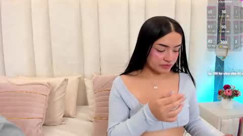 Nika online show from 06/14/26, 02:08