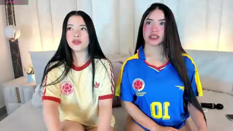Nika online show from 06/17/26, 01:01