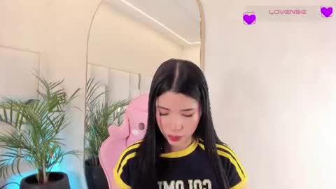 Nika online show from 06/27/26, 02:23