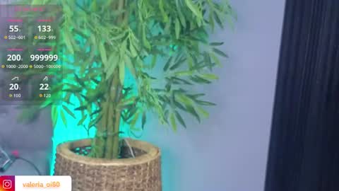 Perla online show from 07/20/26, 11:18