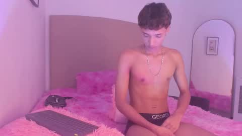 Snapshot of im_ralff chatting on 02/02/26, 08:29 RALF online show from 02/02/26, 08:29