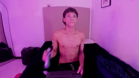 Snapshot of im_ralff chatting on 02/08/26, 08:23 RALF online show from 02/08/26, 08:23