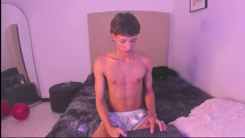 Snapshot of im_ralff chatting on 02/09/26, 08:46 RALF online show from 02/09/26, 08:46