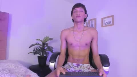 Snapshot of im_ralff chatting on 02/21/26, 08:32 RALF online show from 02/21/26, 08:32