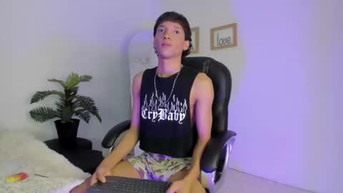 Snapshot of im_ralff chatting on 02/27/26, 09:15 RALF online show from 02/27/26, 09:15