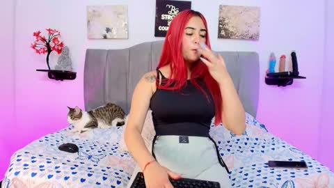 Snapshot of im_riley_ chatting on 02/20/26, 07:14 im_riley_ online show from 02/20/26, 07:14