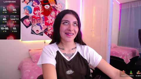 Snapshot of im_rosse_ chatting on 12/23/24, 09:29 Jade Rosse online show from 12/23/24, 09:29