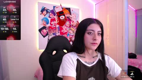 Snapshot of im_rosse_ chatting on 12/24/24, 03:38 Jade Rosse online show from 12/24/24, 03:38