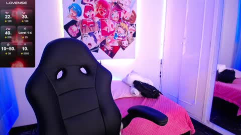 Snapshot of im_rosse_ chatting on 02/07/25, 11:03 Jade Rosse online show from 02/07/25, 11:03