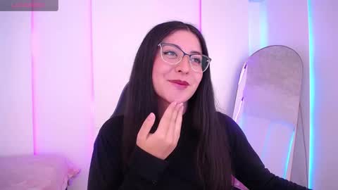 Snapshot of im_rosse_ chatting on 02/24/26, 06:28 Jade Rosse online show from 02/24/26, 06:28