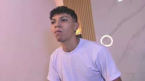 im_sebaslopez online show from 01/30/25, 05:30