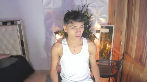 im_sebaslopez online show from 10/28/25, 11:25