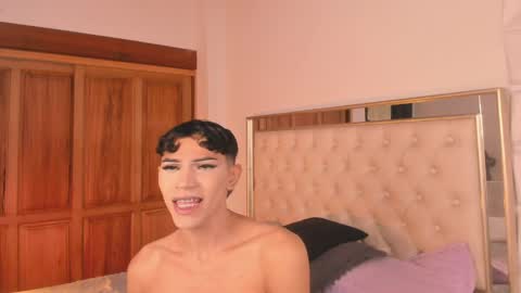 im_sebaslopez online show from 05/13/26, 11:40
