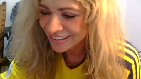 Sharon online show from 06/27/26, 04:45