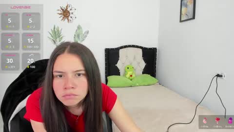im_tulipan online show from 04/21/26, 07:50