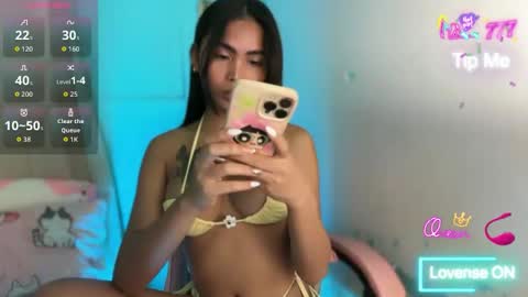 Snapshot of im_your_sexy_wifexxx chatting on 03/13/26, 06:31 Ms. M online show from 03/13/26, 06:31