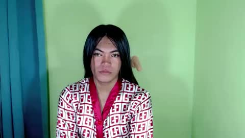 im_yourfairyannaxx online show from 02/23/25, 12:41