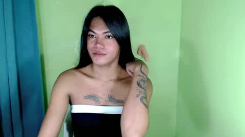 im_yourfairyannaxx online show from 02/26/25, 04:58
