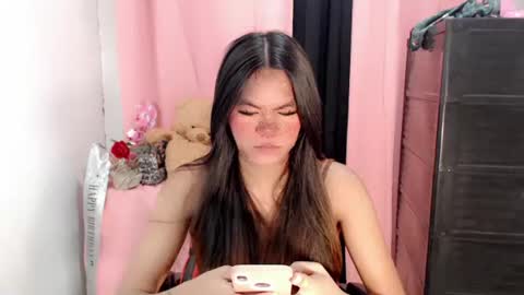 im_yourfairyannaxx online show from 10/29/25, 02:03