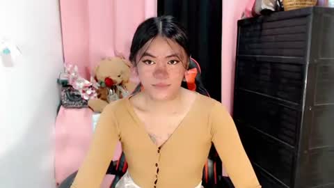 im_yourfairyannaxx online show from 11/06/25, 06:09