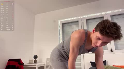 Snapshot of imadri chatting on 01/14/26, 06:46 Adrian online show from 01/14/26, 06:46