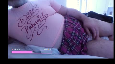 imagoodboyuk online show from 03/19/26, 10:08