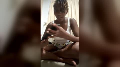 imanizuri online show from 02/14/26, 07:49