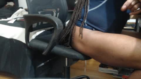 Imanlolo789   formerly known as Slimrodxxx  independent model online show from 05/09/26, 10:15