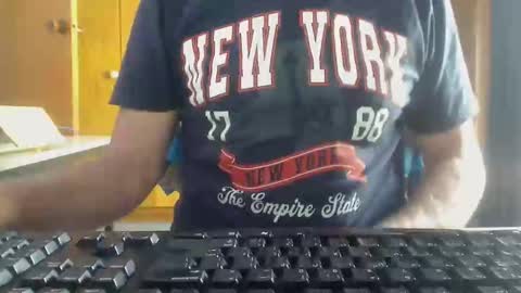 Aussie Guy online show from 02/01/26, 10:19