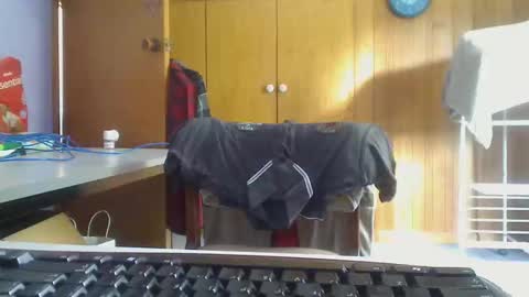 Aussie Guy online show from 02/26/26, 01:04