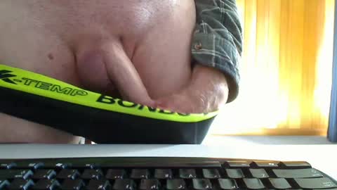 Snapshot of imaussiechris chatting on 06/25/26, 02:00 Aussie Guy online show from 06/25/26, 02:00