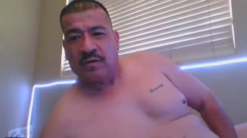 imbackmandosuknw online show from 01/02/25, 08:24