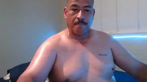 imbackmandosuknw online show from 09/15/25, 05:18